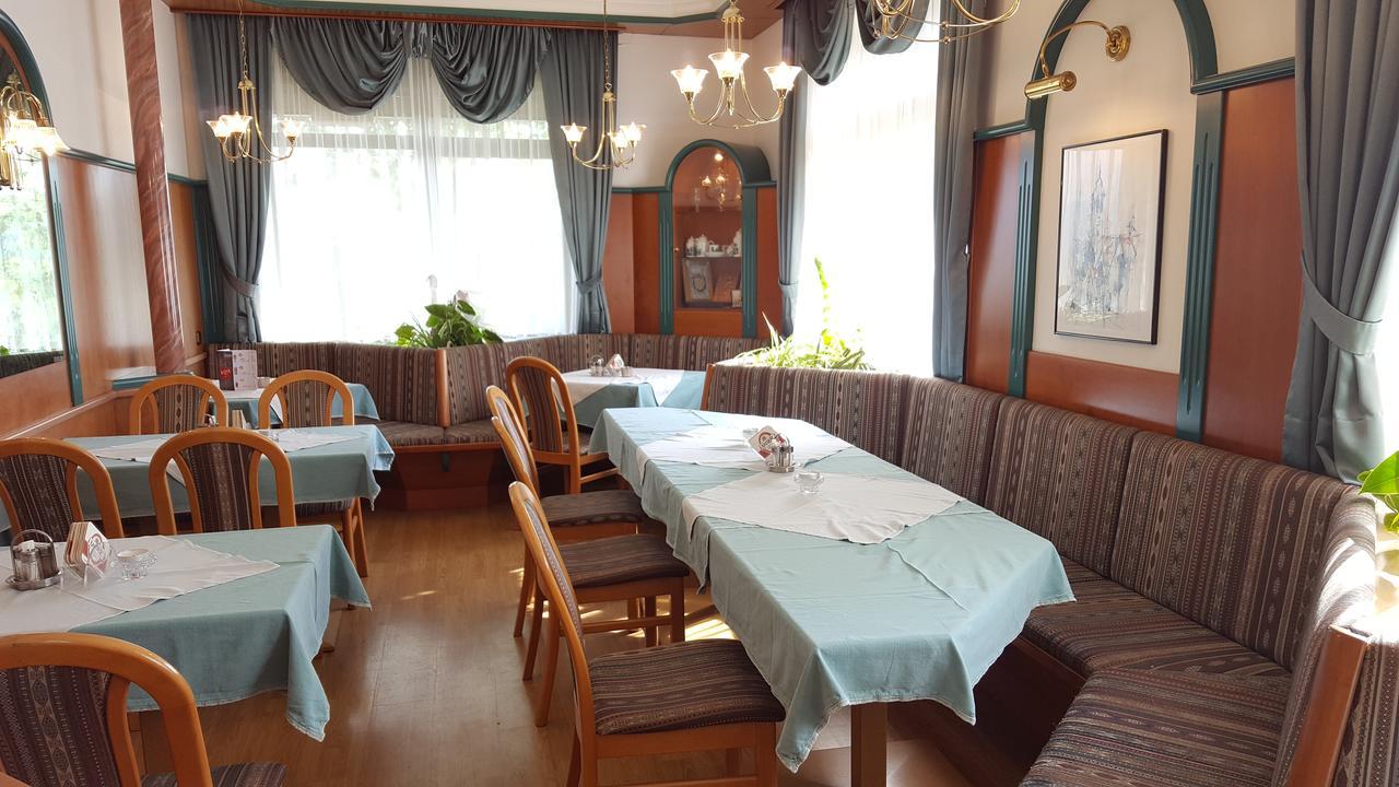 Gasthof Kremslehner Stephanshart Экстерьер фото