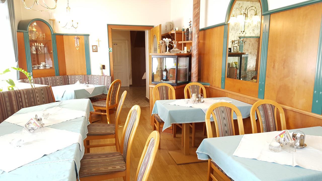 Gasthof Kremslehner Stephanshart Экстерьер фото